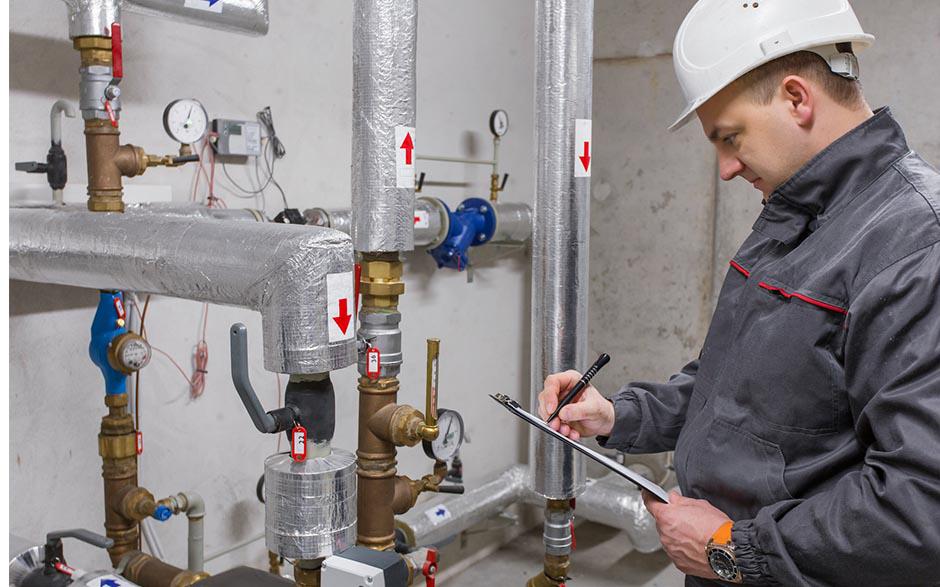 entretien chaudière gaz tarif Aubervilliers