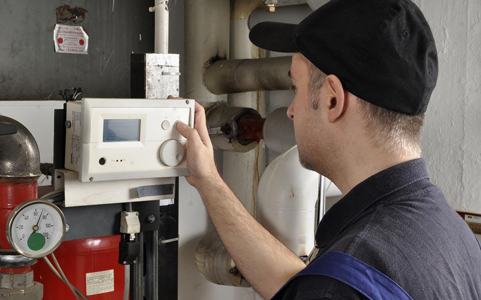 entretien chaudière gaz tarif Aubervilliers